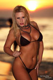 SexyMuse by Rocke The Beauty and The Beach 04162012 2